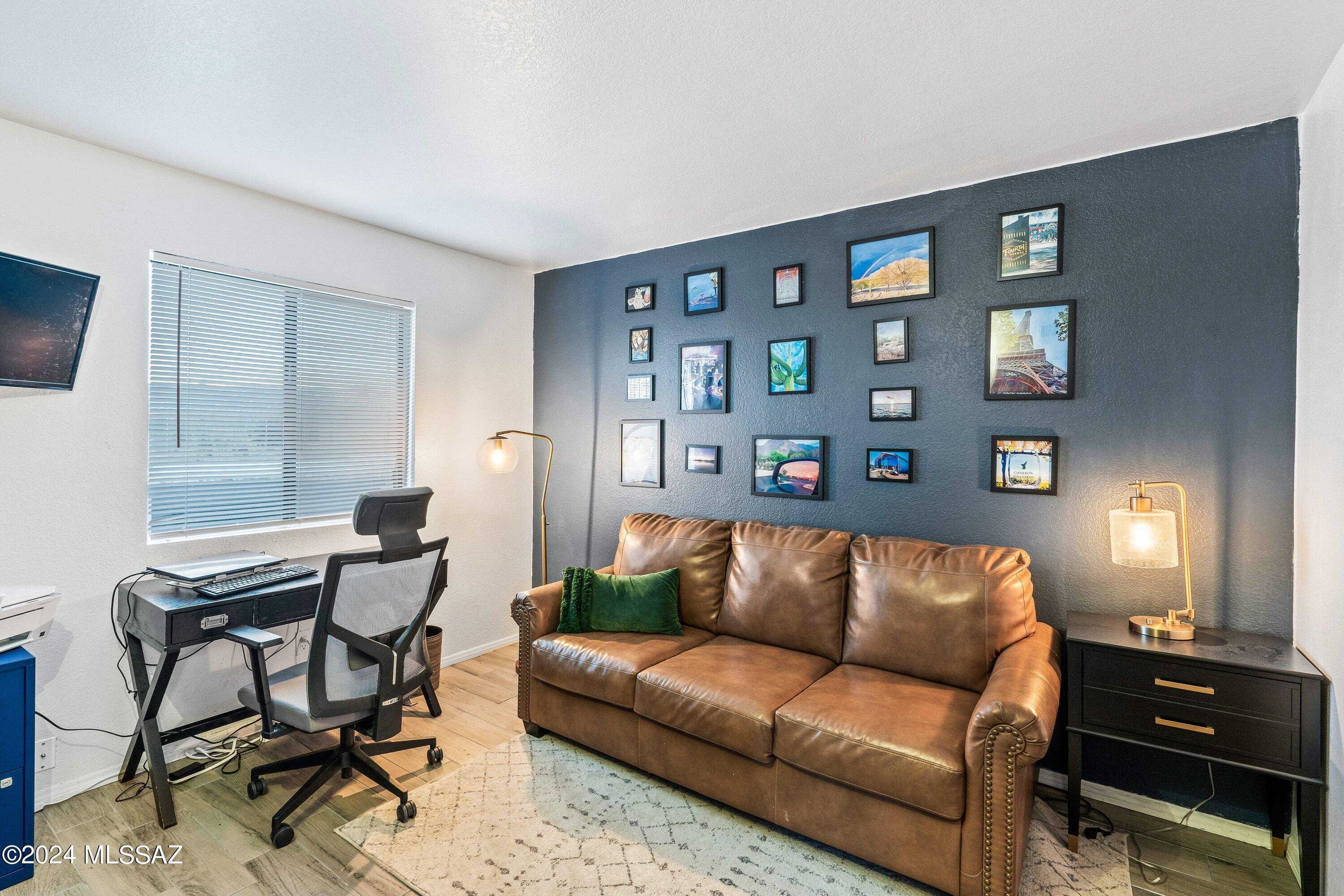 8263 North Oracle Road, Unit 136 Tucson, AZ 85704 - Photo 13 of 19