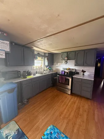 $124,900 | 1460 Gum Branch Road, Oakwood, VA 24631