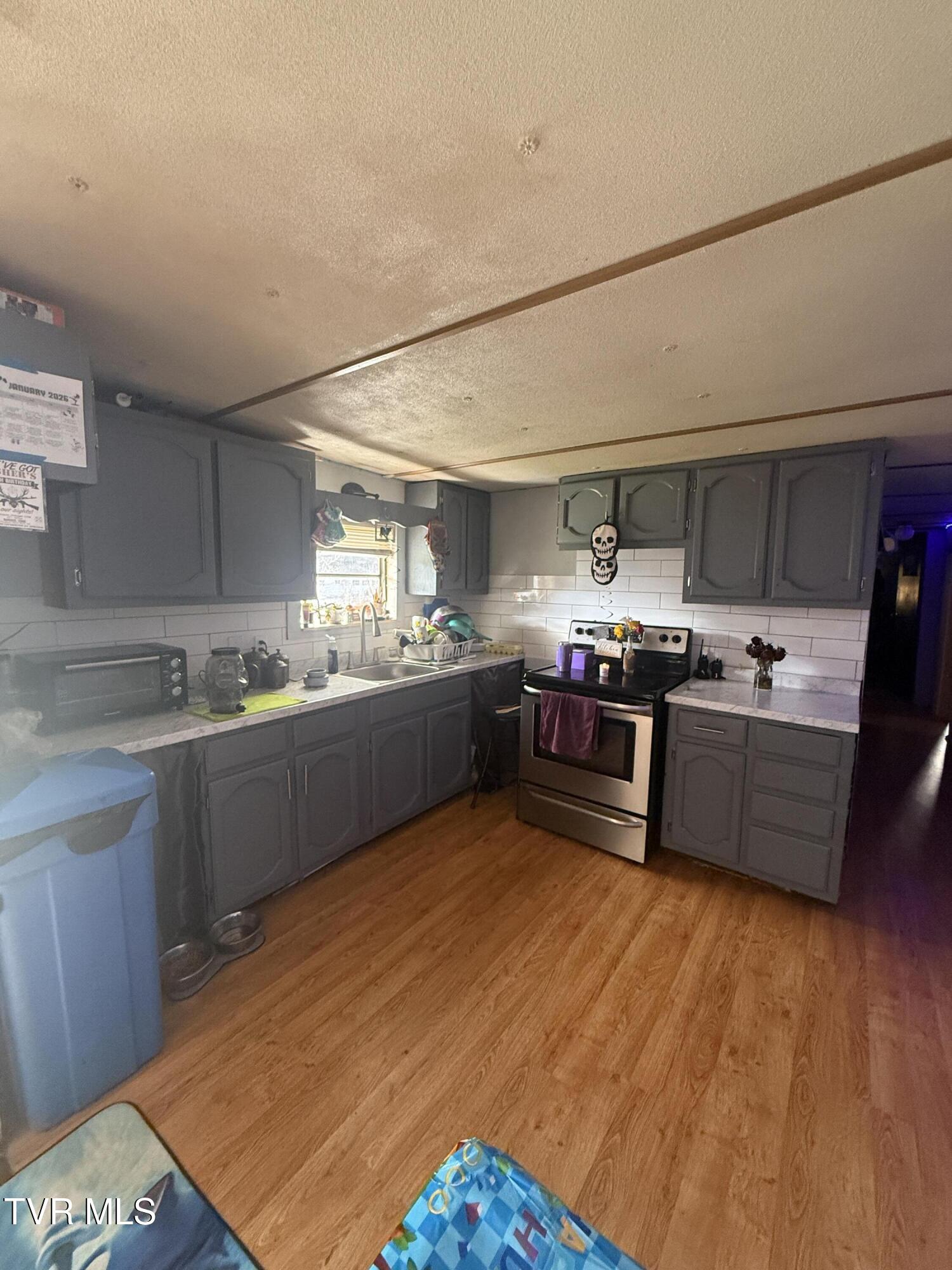 1460 Gum Branch Road Oakwood, VA 24631 - Photo 6 of 18 IMG_0173