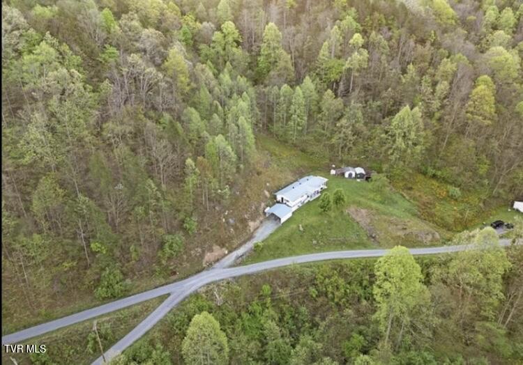 1460 Gum Branch Road Oakwood, VA 24631 - Photo 8 of 18 IMG_1496