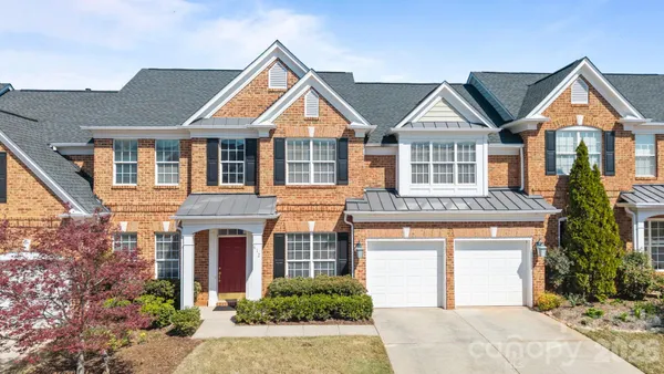 $595,000 | 412 Eberle Way, Matthews, NC 28105