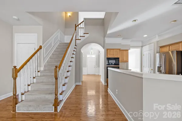 $595,000 | 412 Eberle Way, Matthews, NC 28105