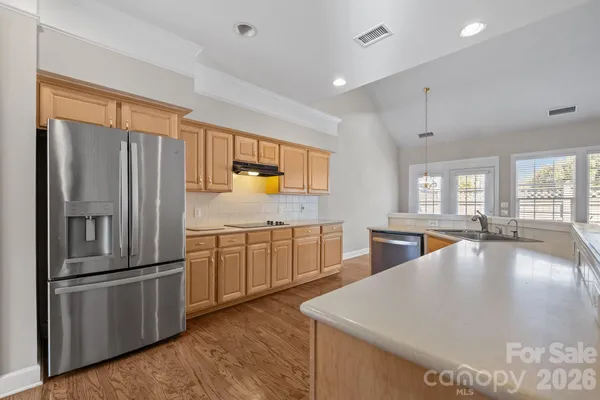 $595,000 | 412 Eberle Way, Matthews, NC 28105