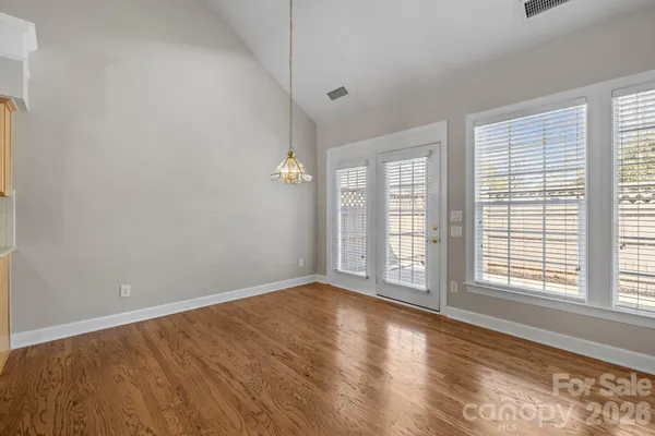 $595,000 | 412 Eberle Way, Matthews, NC 28105