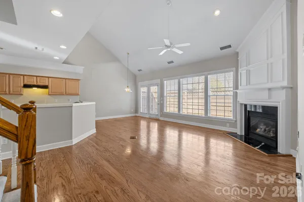 $595,000 | 412 Eberle Way, Matthews, NC 28105