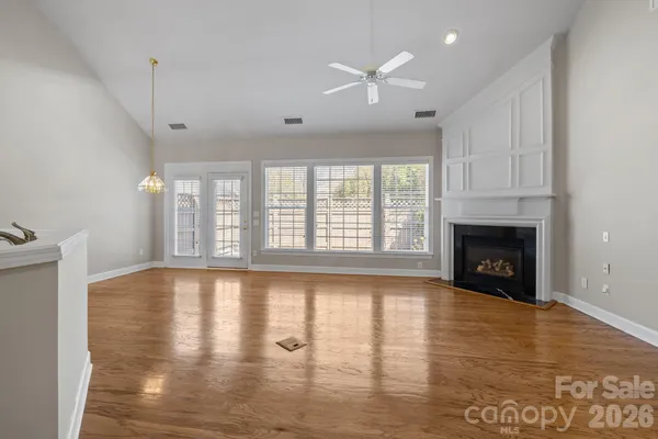 $595,000 | 412 Eberle Way, Matthews, NC 28105