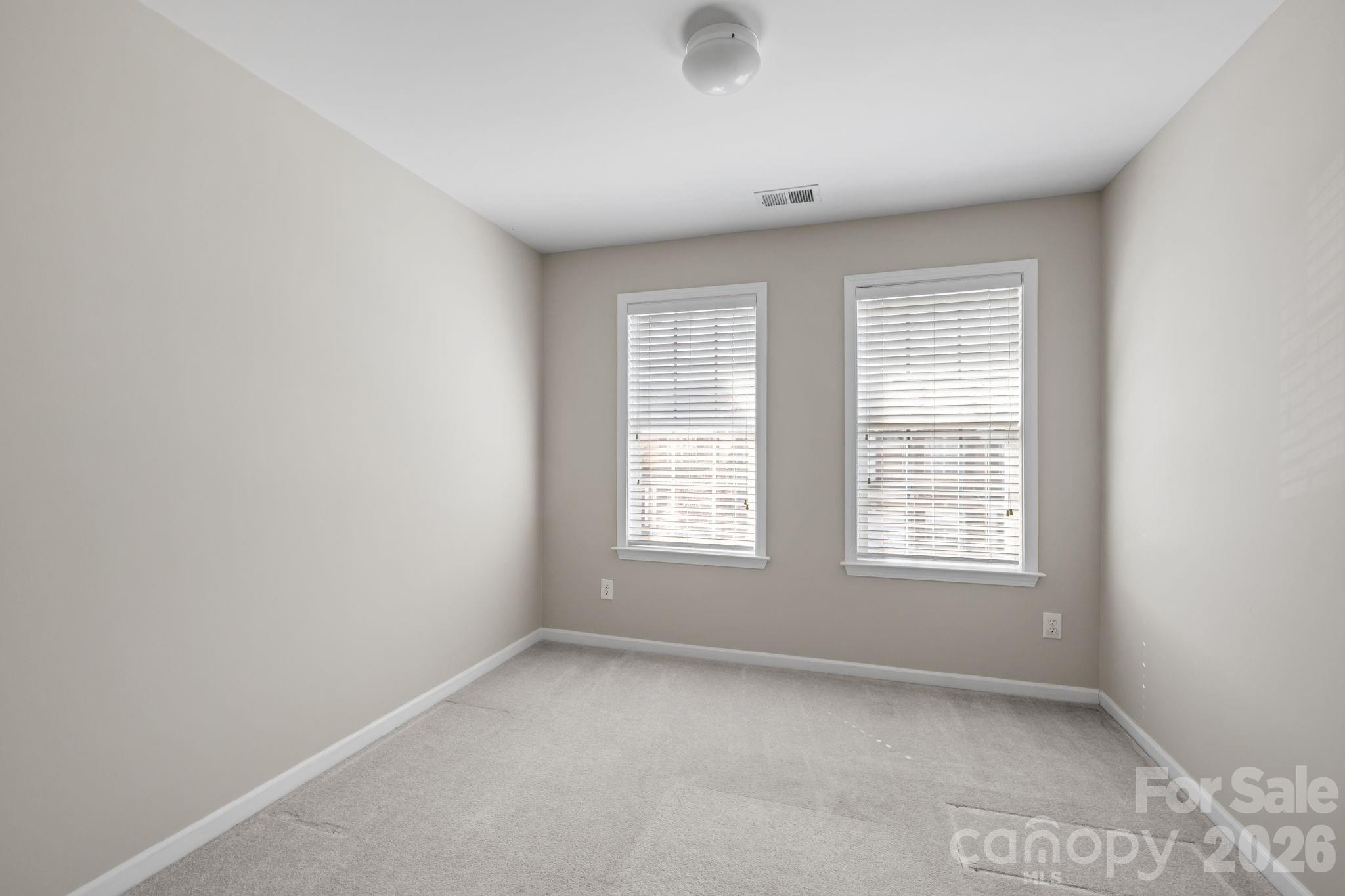 412 Eberle Way Matthews, NC 28105 - Photo 27 of 43 an empty room with a window