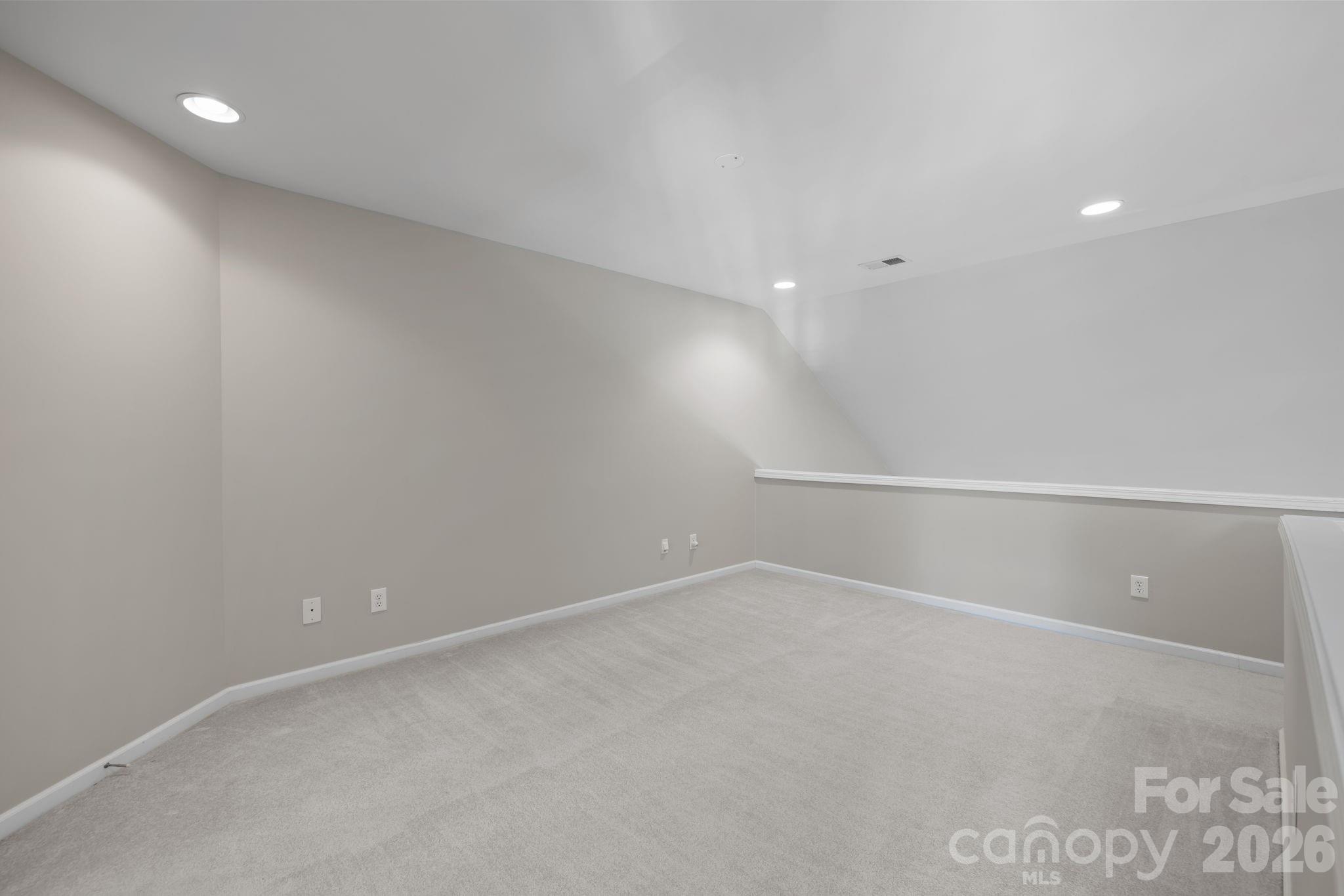 412 Eberle Way Matthews, NC 28105 - Photo 28 of 43 a view of an empty room