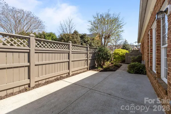 $595,000 | 412 Eberle Way, Matthews, NC 28105