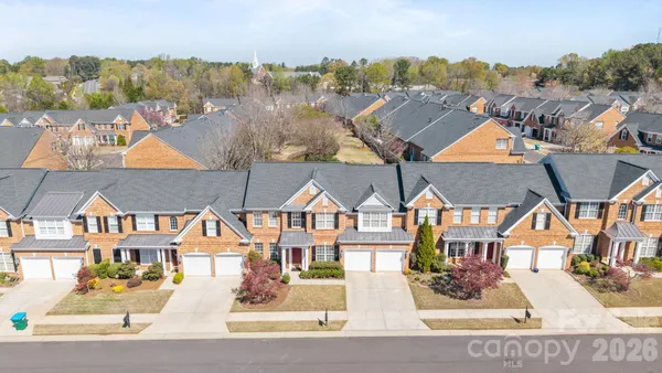 $595,000 | 412 Eberle Way, Matthews, NC 28105