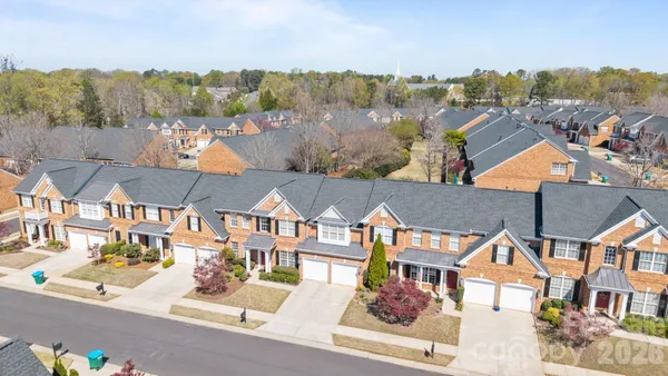 $595,000 | 412 Eberle Way, Matthews, NC 28105