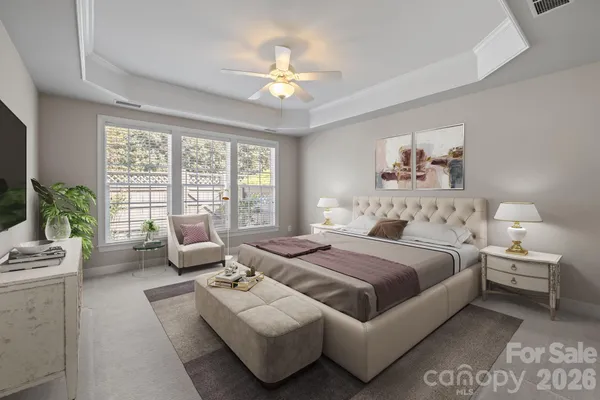 $595,000 | 412 Eberle Way, Matthews, NC 28105