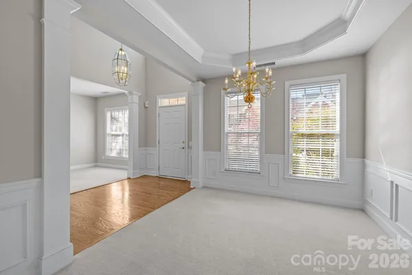 $595,000 | 412 Eberle Way, Matthews, NC 28105