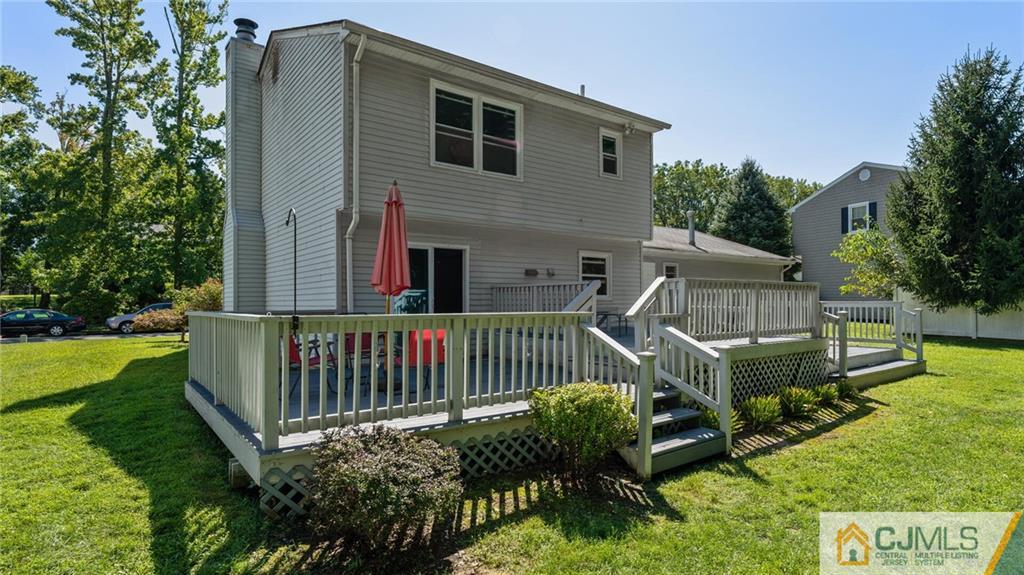 10 Oak Tree Road Monmouth Junction, NJ 08852 - Photo 23 of 26 Gallery Image 23