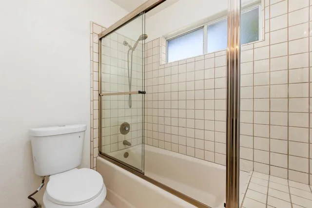 a view of a lake from a balcony