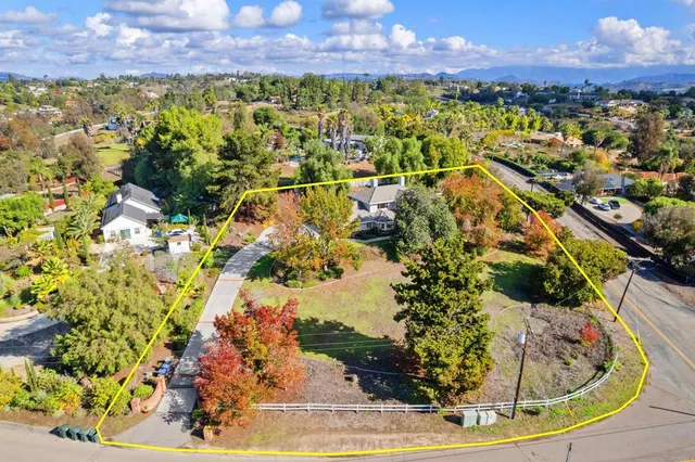 $1,298,000 | 1474 Via Encinos Drive, Fallbrook, CA 92028