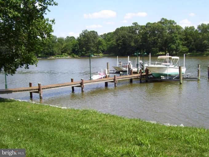 27843 Waverly Road Easton, MD 21601 - Photo 9 of 9 Pier with deep water anchorage, 4 lifts & water