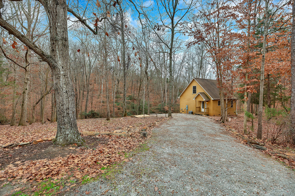 237 Capps Road Fair Play, SC 29643 - Photo 1 of 29 Gallery Image 1