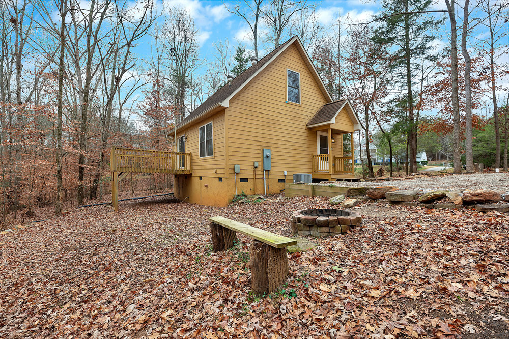 237 Capps Road Fair Play, SC 29643 - Photo 4 of 29 Gallery Image 4