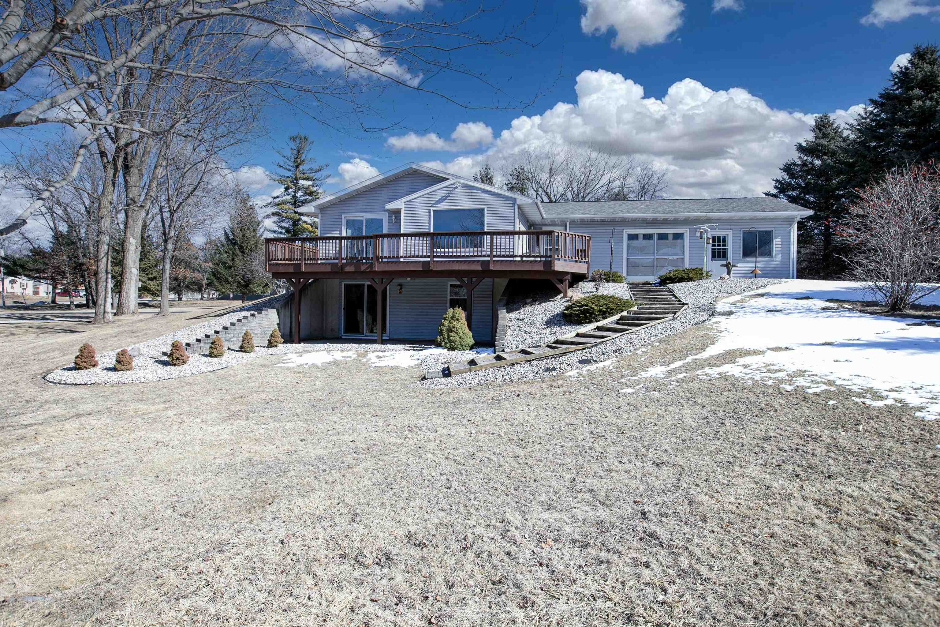 5375 County Rd II Larsen, WI 54947 - Photo 1 of 1 Gallery Image 1