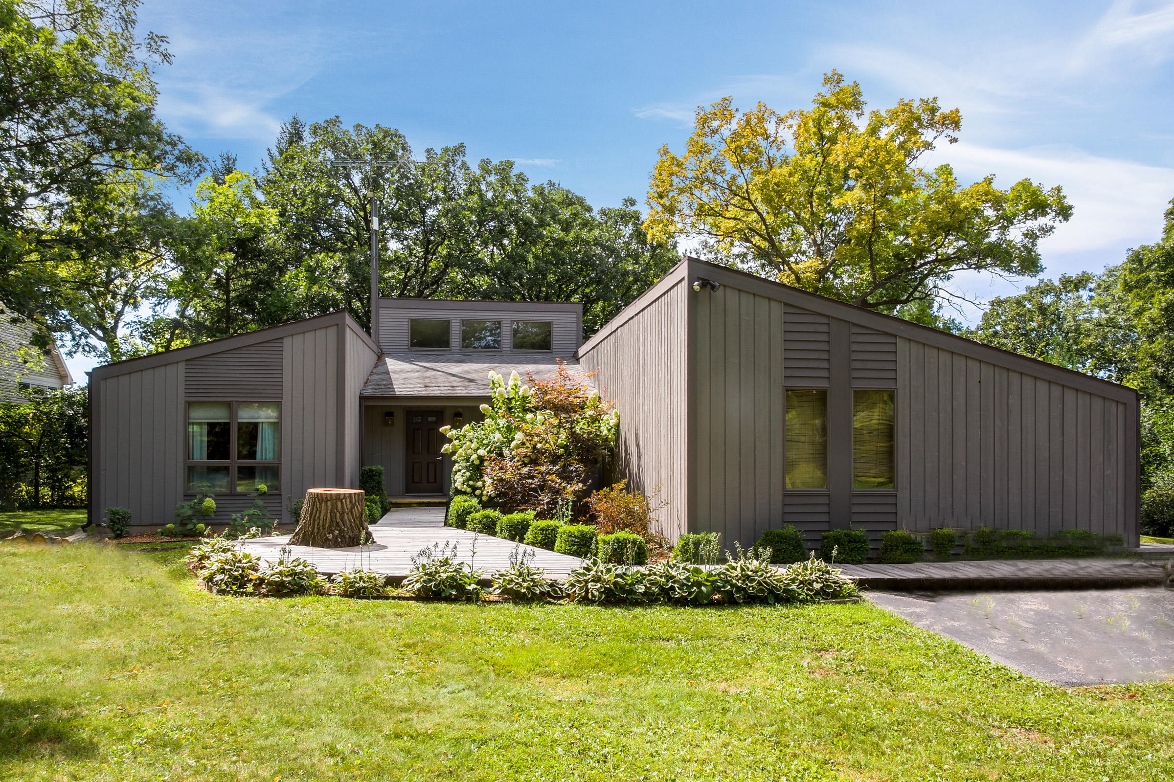 N8119 Rose Terrace La Grange, WI 53121 - Photo 1 of 1 A