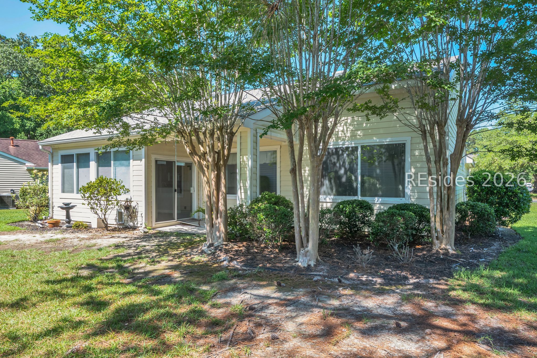 1 Coburn Lane Bluffton, SC 29909 - Photo 23 of 38