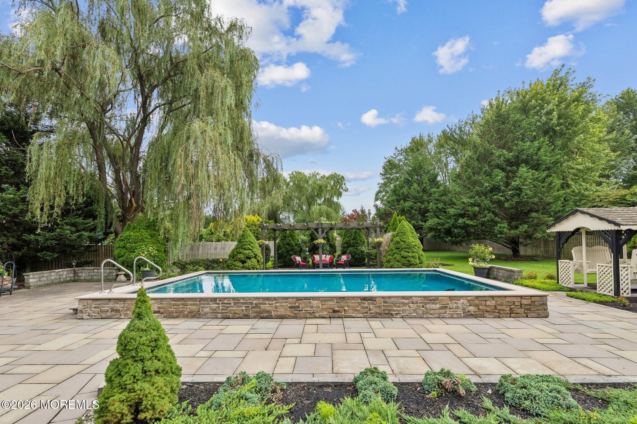 2381 Apple Ridge Circle Manasquan, NJ 08736 - Photo 41 of 57 012