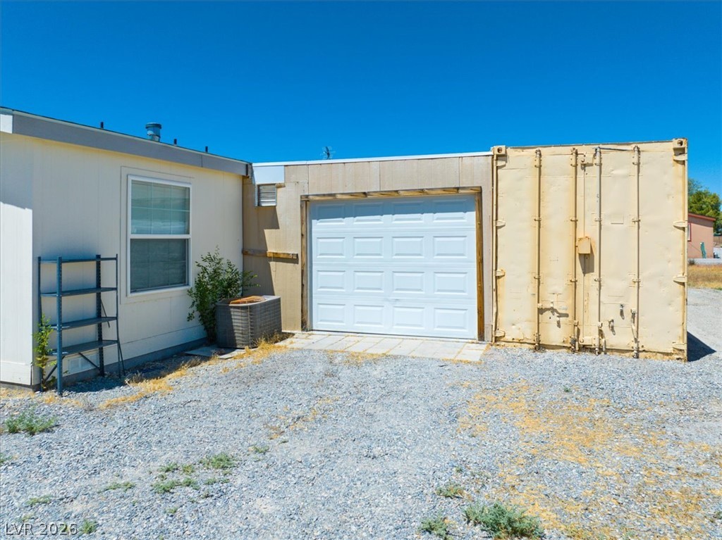 2630 Retread Road Pahrump, NV 89048 - Photo 83 of 95