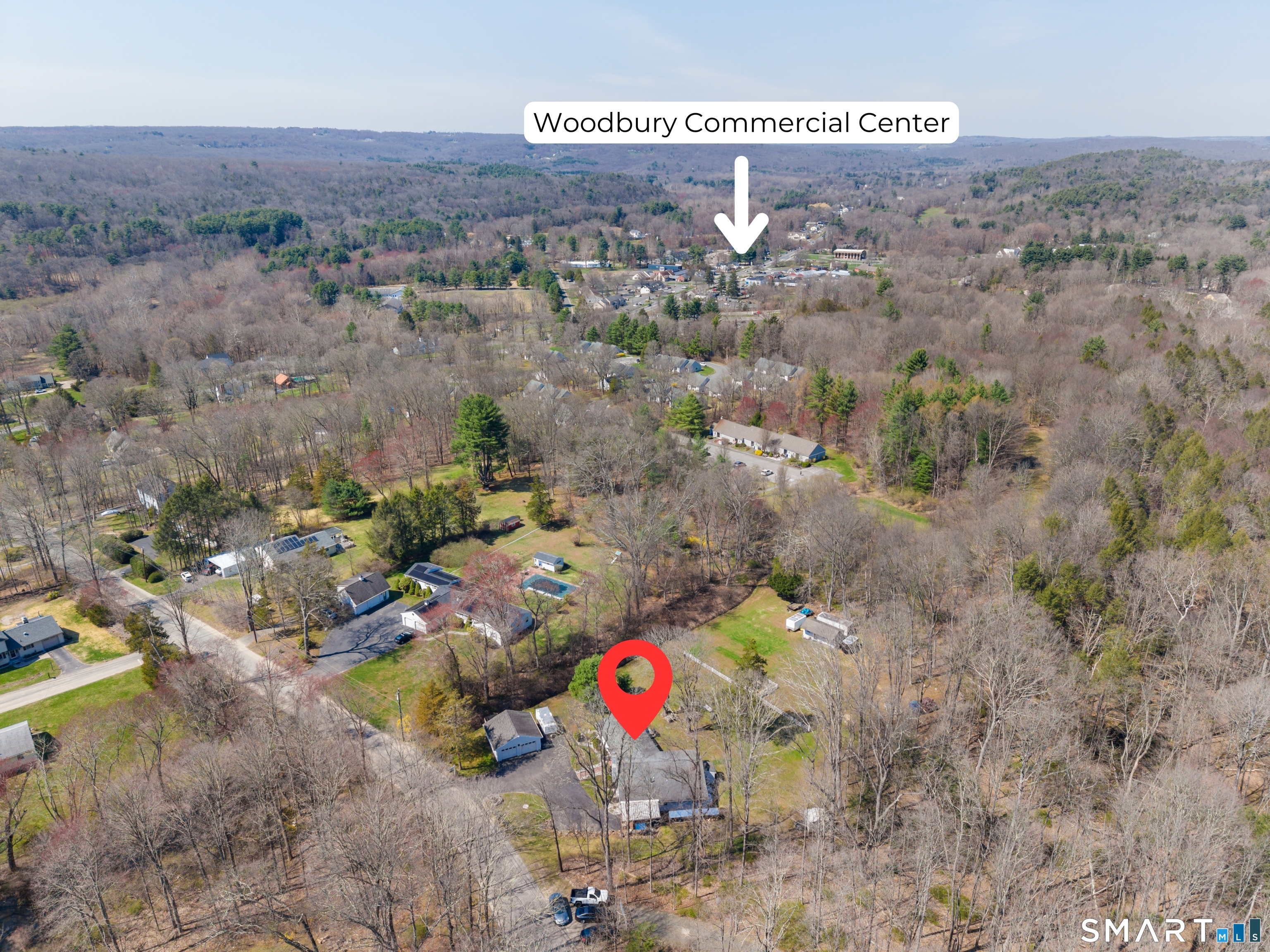 49 Scuppo Road Woodbury, CT 06798 - Photo 34 of 34