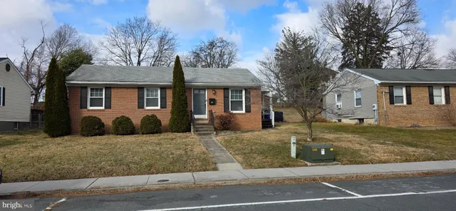 $225,000 | 847 Pine Street, Hagerstown, MD 21740