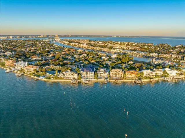 $7,999,999 | 774 Nina Drive, Tierra Verde, FL 33715