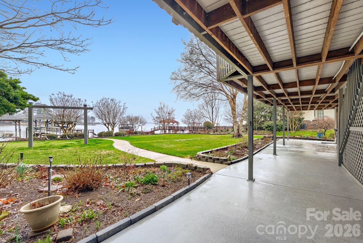 22527 John Gamble Road Cornelius, NC 28031 - Photo 26 of 33