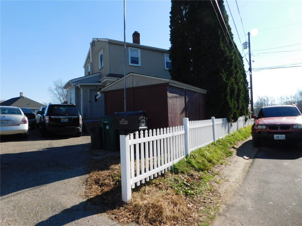 499 Mason Street Woonsocket, RI 02895 - Photo 13 of 17 Gallery Image 13
