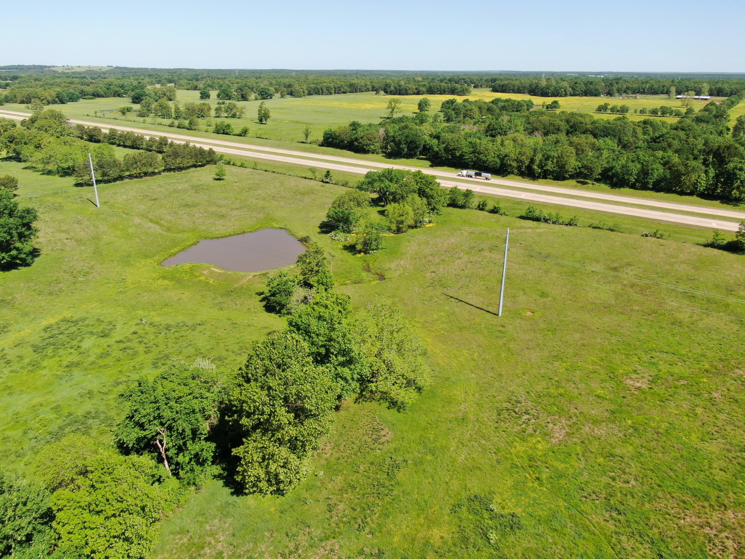 55747 South 570 Road Rose, OK 74364 - Photo 6 of 38 Gallery Image 6