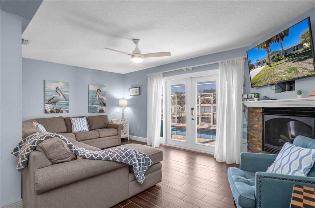 3956 North Timucua Point Crystal River, FL 34428 - Photo 11 of 37