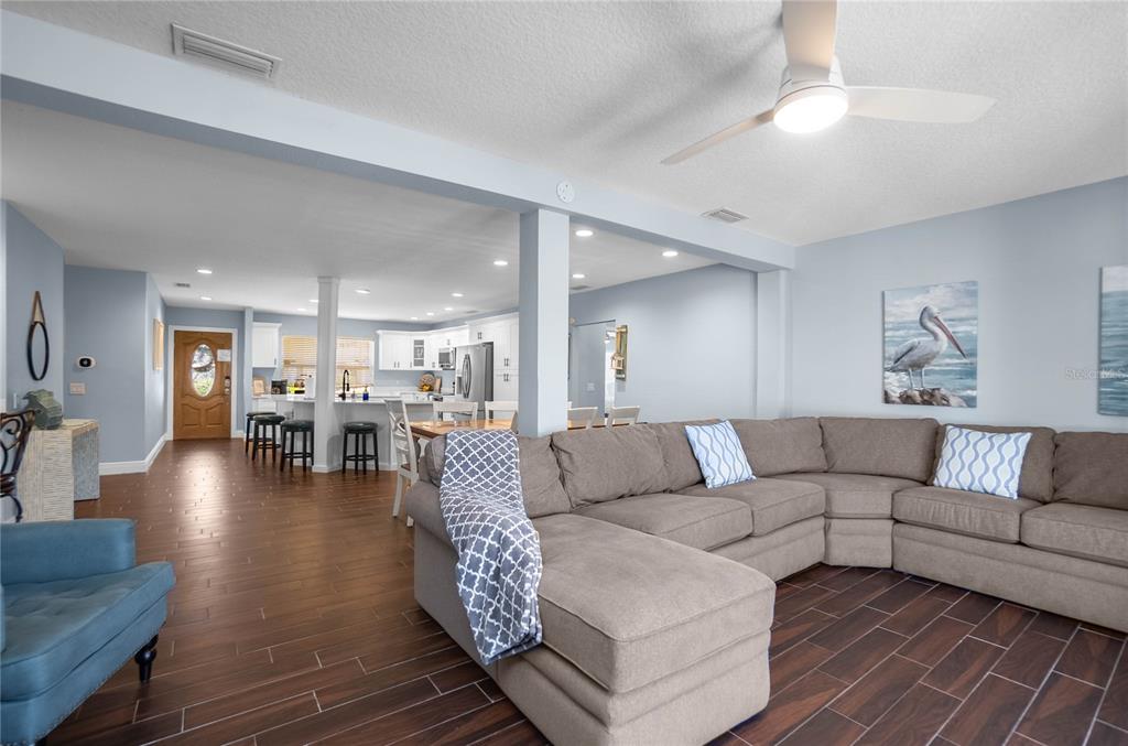 3956 North Timucua Point Crystal River, FL 34428 - Photo 12 of 37