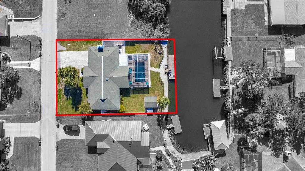 3956 North Timucua Point Crystal River, FL 34428 - Photo 2 of 37