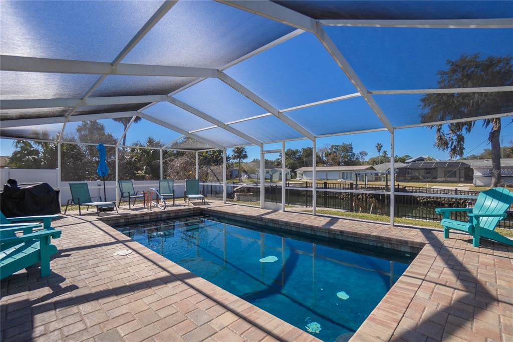 3956 North Timucua Point Crystal River, FL 34428 - Photo 24 of 37