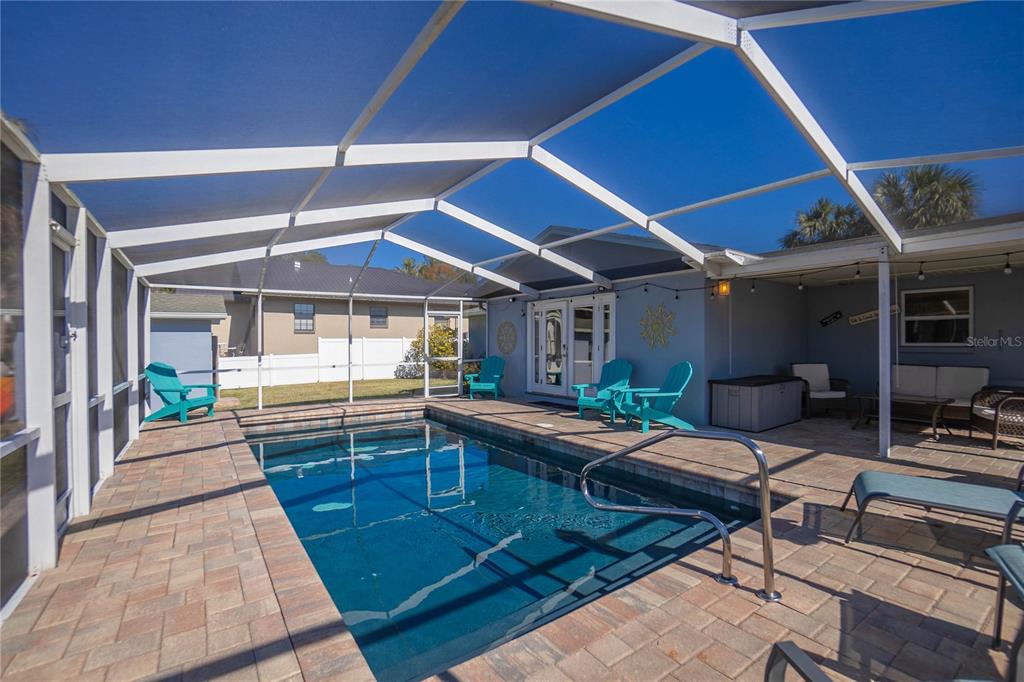 3956 North Timucua Point Crystal River, FL 34428 - Photo 25 of 37