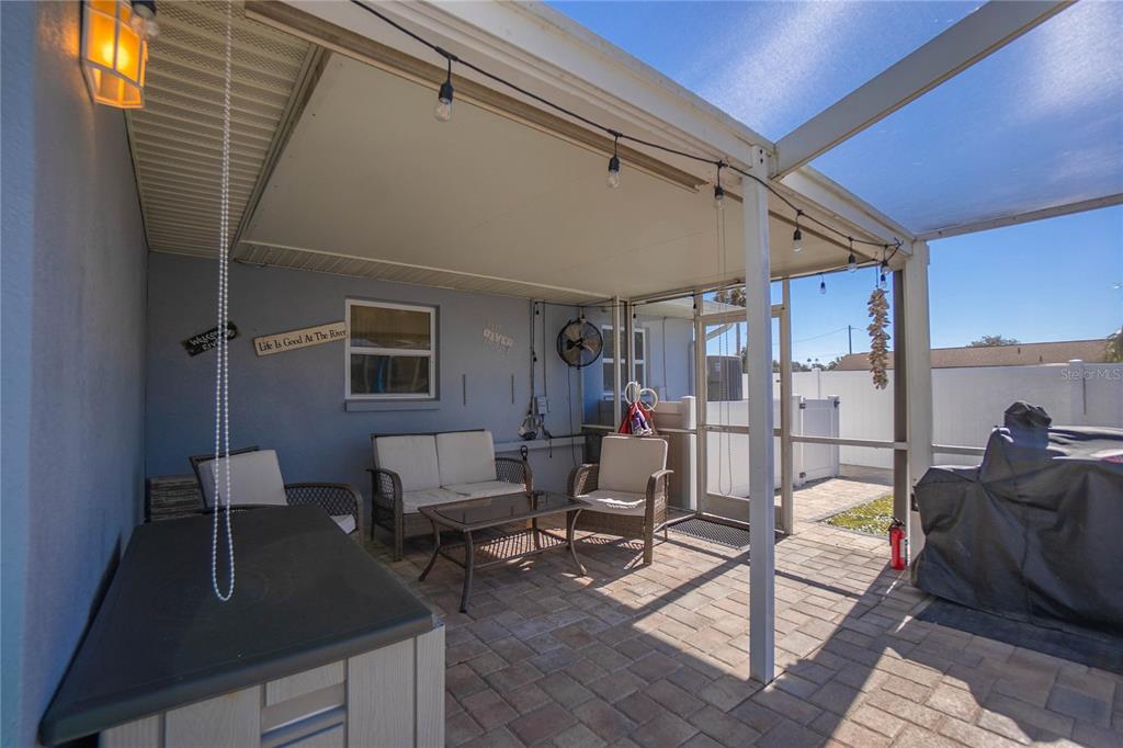 3956 North Timucua Point Crystal River, FL 34428 - Photo 26 of 37
