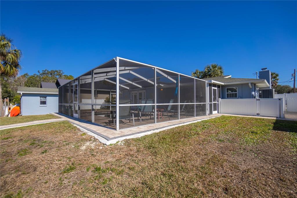 3956 North Timucua Point Crystal River, FL 34428 - Photo 27 of 37