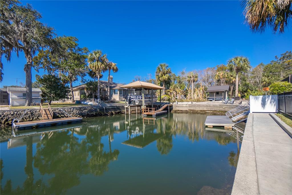 3956 North Timucua Point Crystal River, FL 34428 - Photo 30 of 37
