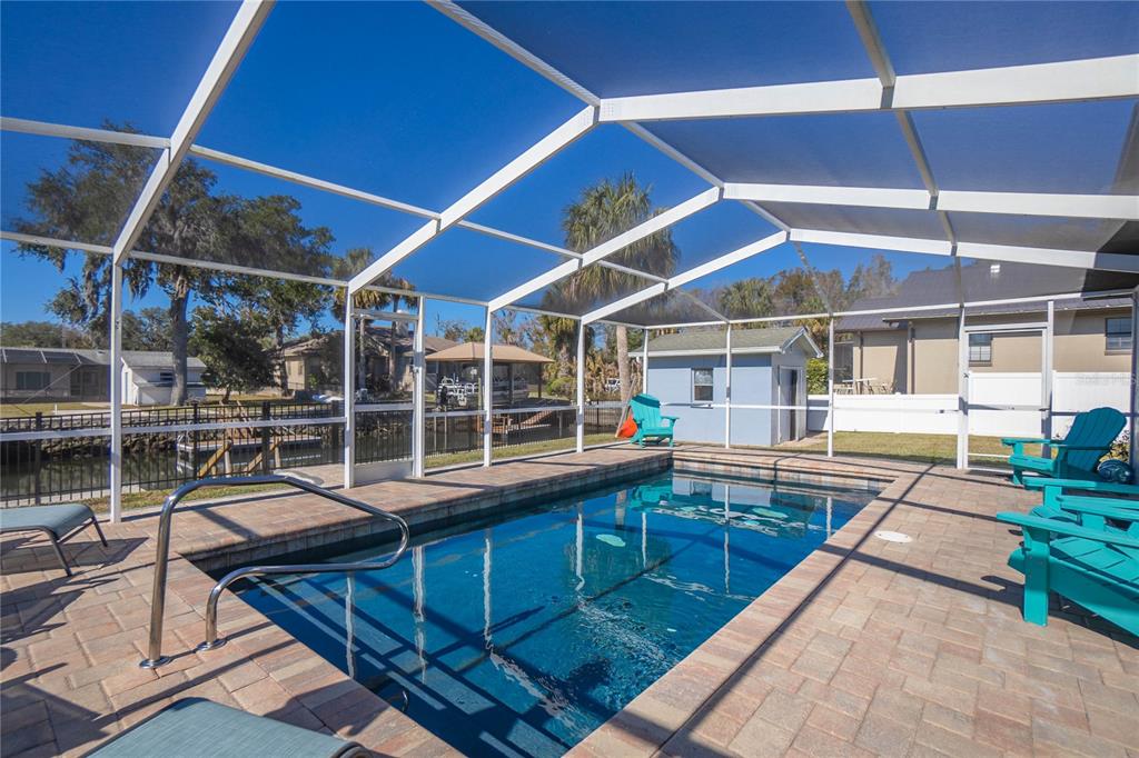 3956 North Timucua Point Crystal River, FL 34428 - Photo 3 of 37