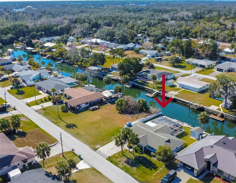 3956 North Timucua Point Crystal River, FL 34428 - Photo 33 of 37
