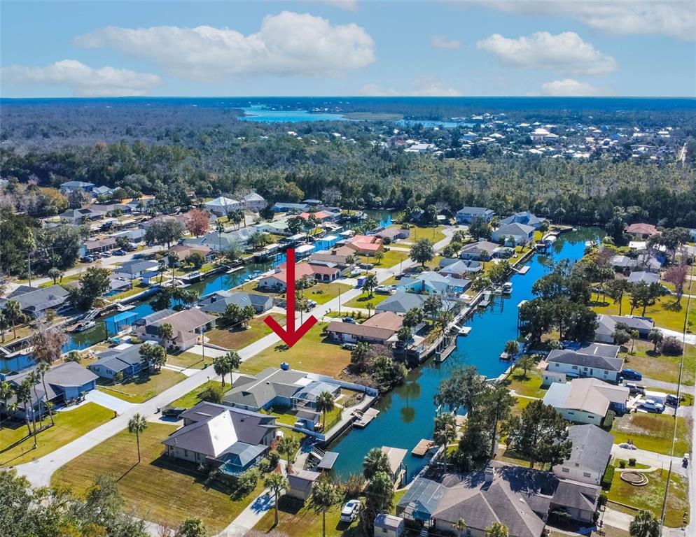 3956 North Timucua Point Crystal River, FL 34428 - Photo 34 of 37