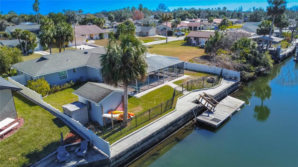 3956 North Timucua Point Crystal River, FL 34428 - Photo 35 of 37