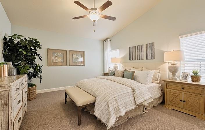 3740 Bonifacio Way, Unit 172 Merced, CA 95340 - Photo 5 of 10 Gallery Image 5