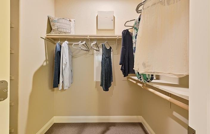 3740 Bonifacio Way, Unit 172 Merced, CA 95340 - Photo 7 of 10 Gallery Image 7
