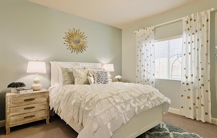 3740 Bonifacio Way, Unit 172 Merced, CA 95340 - Photo 8 of 10 Gallery Image 8