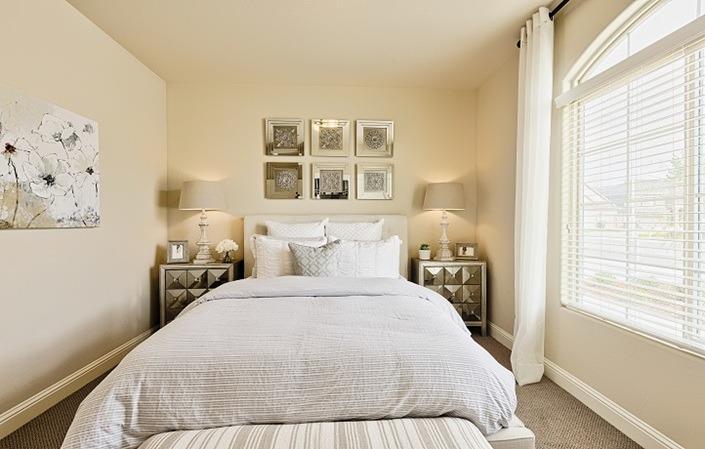 3740 Bonifacio Way, Unit 172 Merced, CA 95340 - Photo 9 of 10 Gallery Image 9